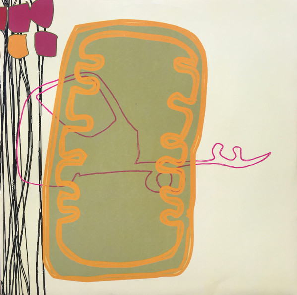 Thomas Fehlmann - Good Fridge. Flowing: Ninezeronineight. | Apollo (AMB 8951 LP) - 4