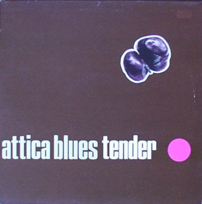 Attica Blues - Tender | Mo Wax (MW067)