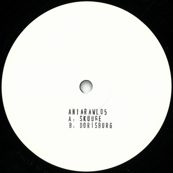 Various - AniaraWL05 | Aniara Recordings (ANIARAWL05) - 2