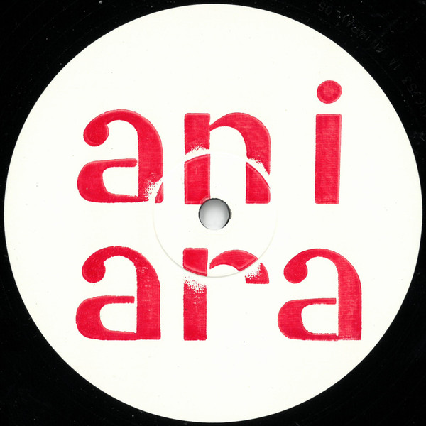 Various - AniaraWL05 | Aniara Recordings (ANIARAWL05)