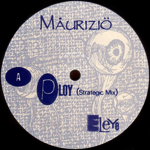 Maurizio - Ploy | Maurizio (M-1)