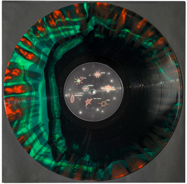 pdqb - 8 1/2 Bit Replays | Synaptic Cliffs (SC 014) - 4