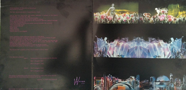 Neuronium - From Madrid To Heaven | DRO (4D-427) - 2 Neuronium - From Madrid To Heaven | DRO (4D-427) - 2