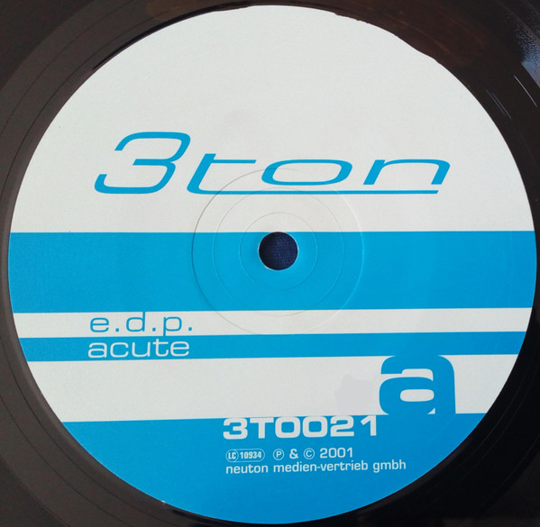 E.D.P. - Acute | Tritone (3T0021)