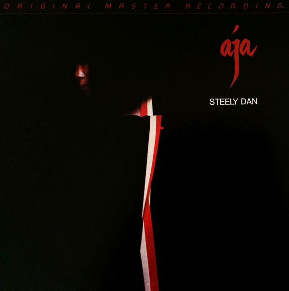 Steely Dan - Aja | Mobile Fidelity Sound Lab (MFSL 1-033) - main Steely Dan - Aja | Mobile Fidelity Sound Lab (MFSL 1-033) - main