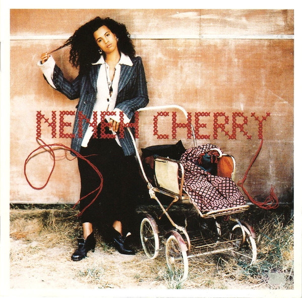 Neneh Cherry - Homebrew | Circa (0777 7 86516 2 8)