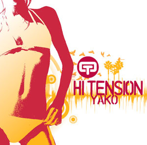 Hi Tension - Yako | Ocean Trax (OCN 116)