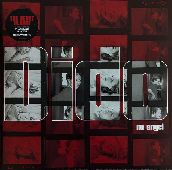 Dido - No Angel | Sony Music (19658872071) - main Dido - No Angel | Sony Music (19658872071) - main