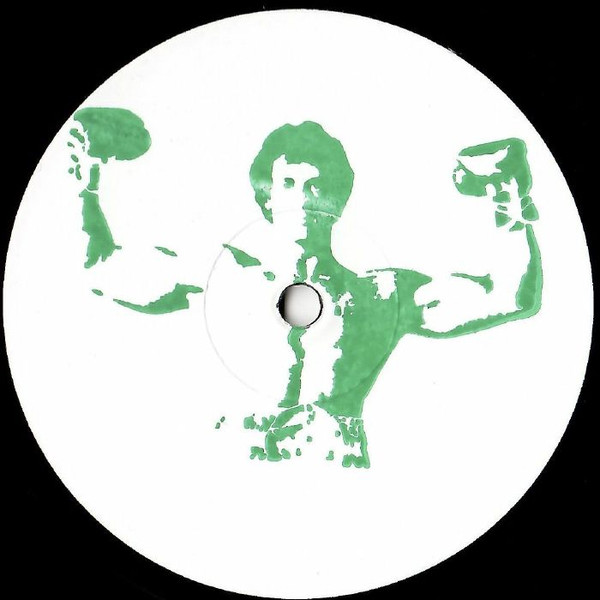 The Italian Stallion - Anthem Of The House | The Italian Stallion (ITS003)