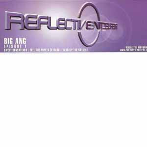 Big Ang - Episode 1 | Reflective Records (TIV 02)