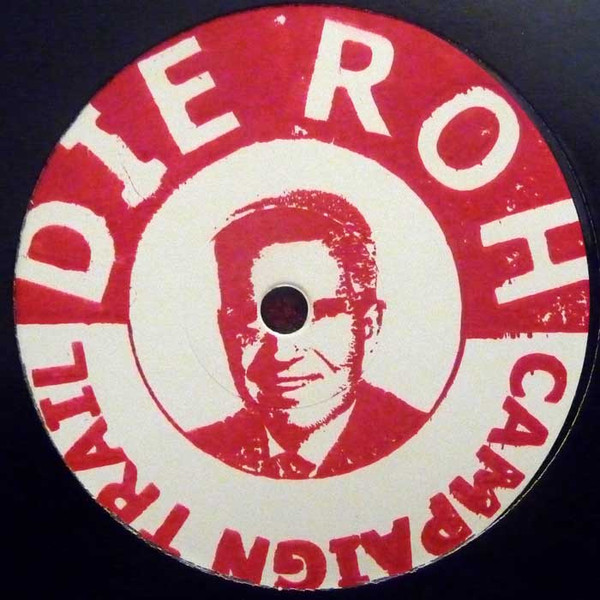 Die Roh - 1968 Ep | Campaign Trail (CAMP 1968)