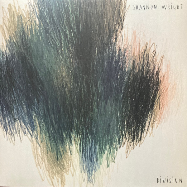 Shannon Wright - Division | Vicious Circle (REVERB141LP)