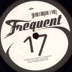 Devilfish - Comprressed Obsession | Frequent (Freq 017) - main