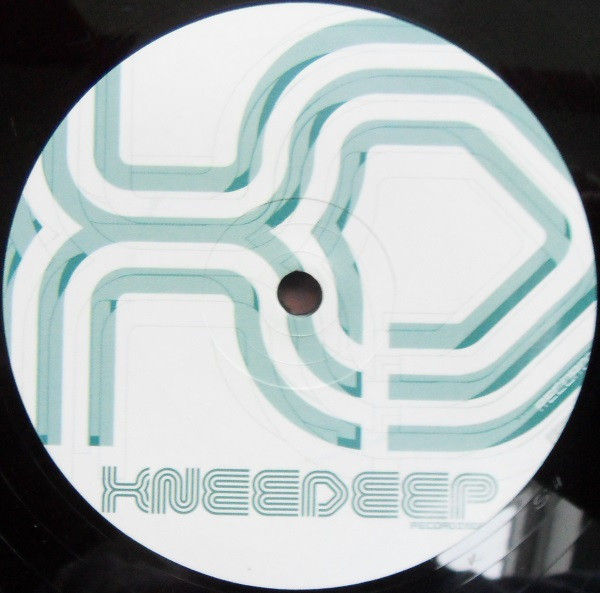 Knee Deep - Peter North EP | Kneedeep Recordings (KDR 05) - 3