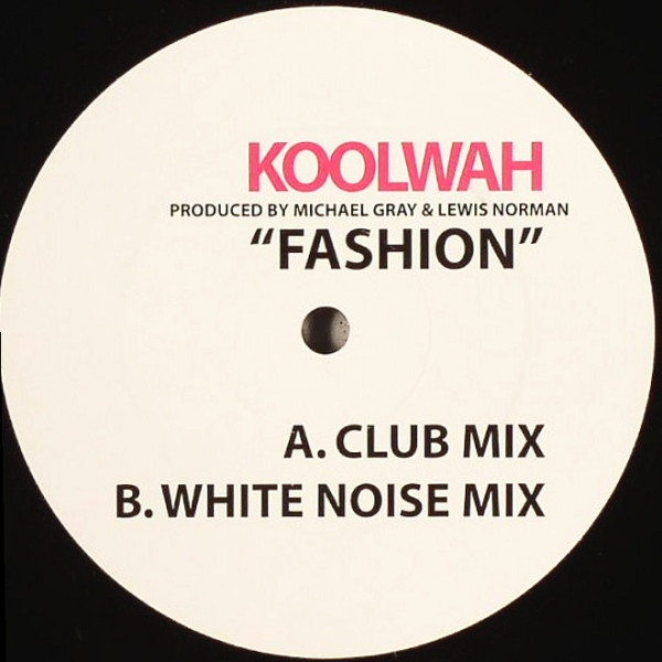 Koolwah - Fashion | Neon Wave (NEONWAVE006)