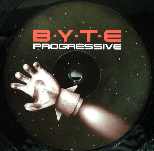 Angel Dust - Reach Higher | Byte Progressive (BP 019804-12) - 2