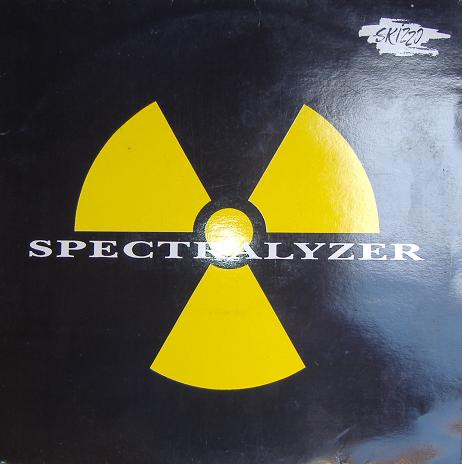 Spectralyzer - Break Down | Beat Box (BB 015)