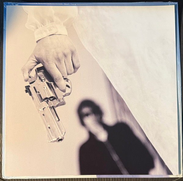 Geese - Getting Killed | Partisan Records (PTPS60LPX) - 4