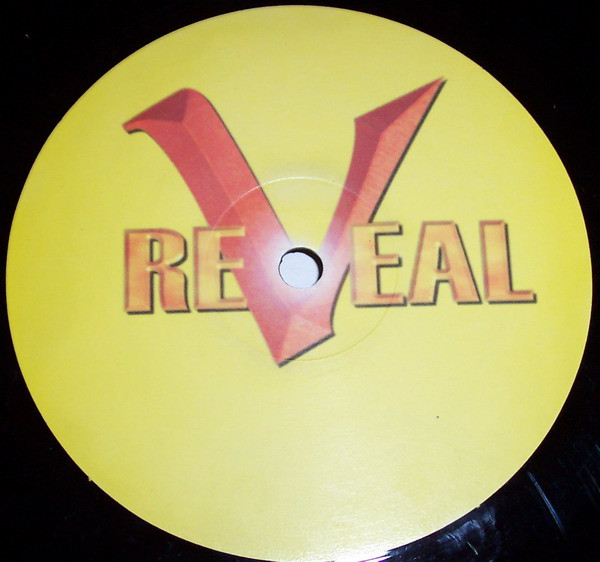 Speedygarage Hype - EQ.1 | Reveal (RV 005)