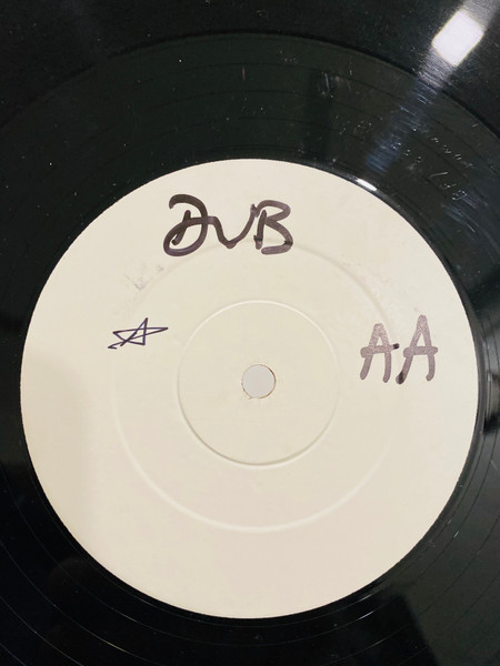 River Ocean - Love And Happiness | Not On Label (BFY 001) - 2