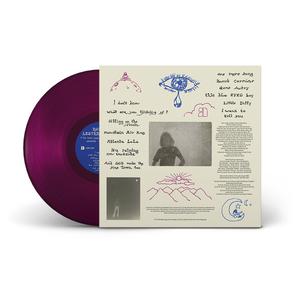 Robert Lester Folsom - If You Wanna Laugh, You Gotta Cry Sometimes: Archives Vol. 3, 1972-1975 | Anthology Recordings (ARC140) - 3 Robert Lester Folsom - If You Wanna Laugh, You Gotta Cry Sometimes: Archives Vol. 3, 1972-1975 | Anthology Recordings (ARC140) - 3