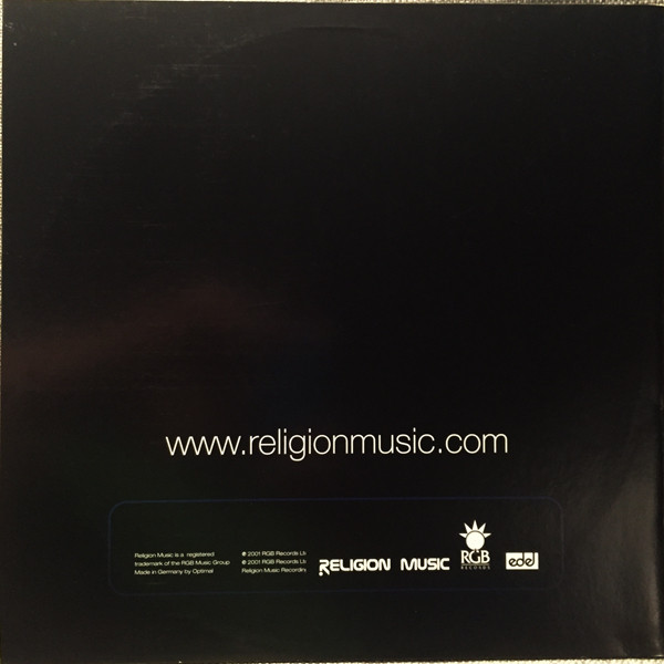 Sipping Soma - Superconscious (So Alive) | Religion Music (0118660RLGP) - 2