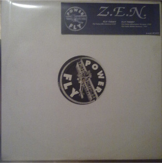 Z.E.N. - Fly Today | Power Fly (PF 9414)