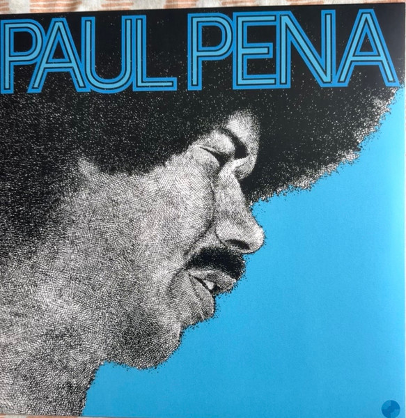 Paul Pena - Paul Pena | Different Strokes For Different Folks (DSDF004) - 3