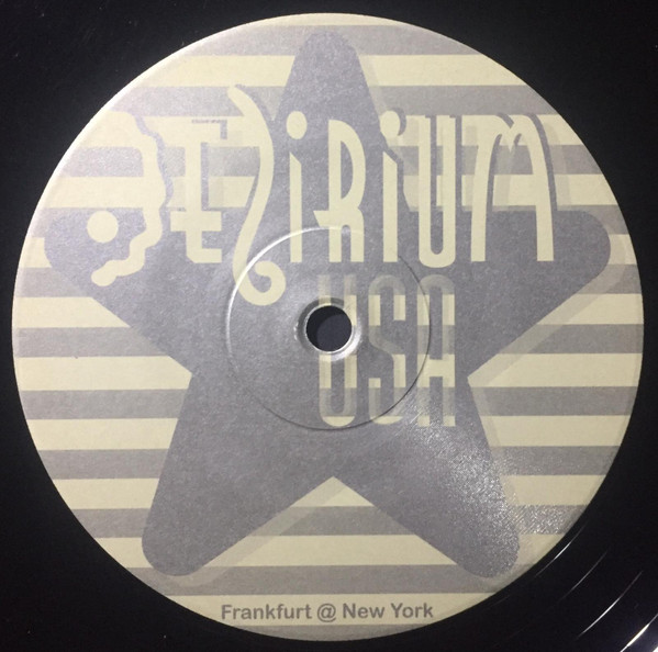 ACME - Rhythm Of Life | Delirium USA (960409) - 2