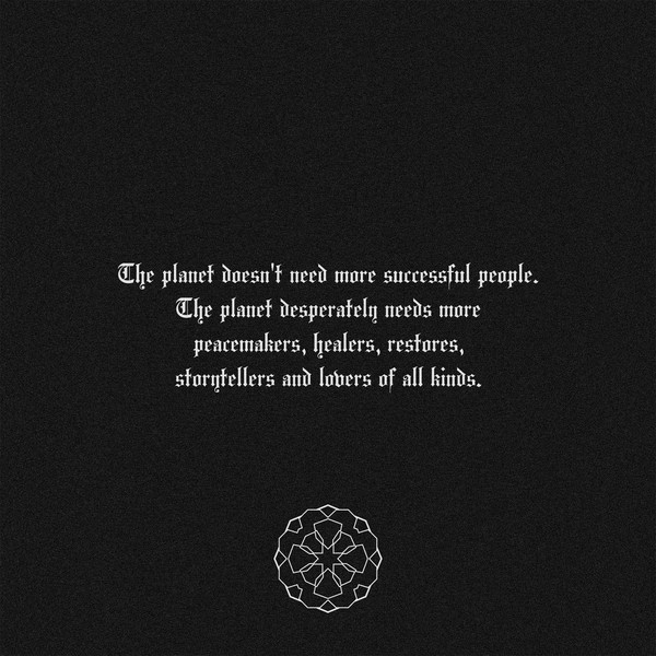 Asylum - Non Lasciarmi Andare | Letters From Jerusalem (LFJ7001) - 2