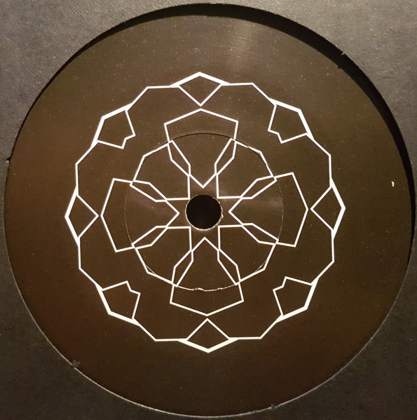 Asylum - Non Lasciarmi Andare | Letters From Jerusalem (LFJ7001) - 4