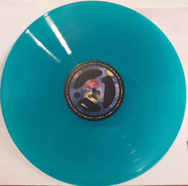 Linkin Park - From Zero | Warner Records (093624839941) - 4