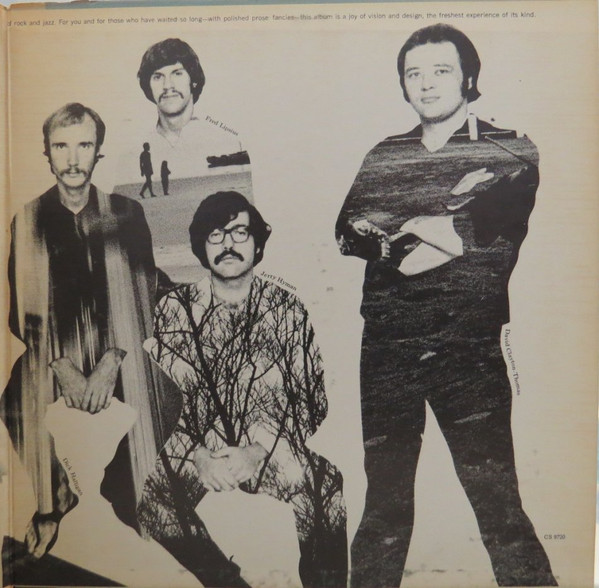 Blood, Sweat And Tears - Blood, Sweat And Tears | Columbia (CS 9720) - 4