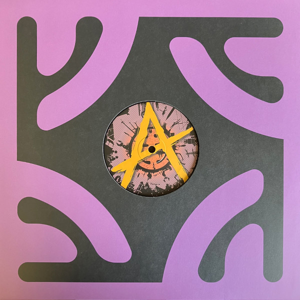 Diex , Dave - AA-A03 | Acid Anonymous Archives (AA-A03)