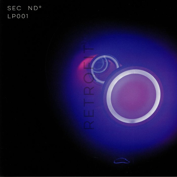 Keith Carnal - Retrofit | Second Degree (SECLP001)
