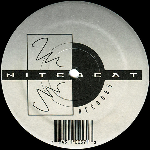 George Acosta - Fever Express (Part 1) | Nitebeat (NB-037) - 2