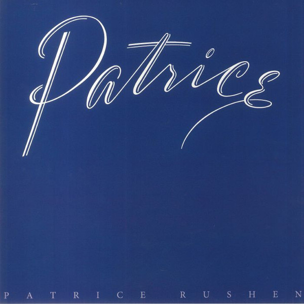 Patrice Rushen - Patrice | Strut (STRUT223LP) - main Patrice Rushen - Patrice | Strut (STRUT223LP) - main