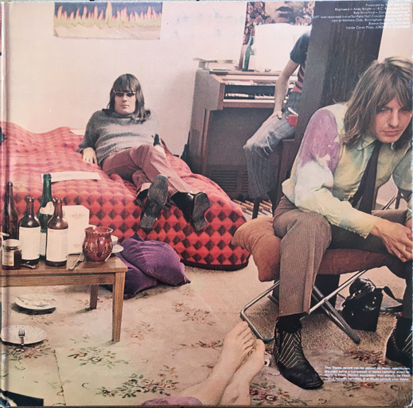 Soft Machine - Third | Barclay (0920 224/225) - 3 Soft Machine - Third | Barclay (0920 224/225) - 3