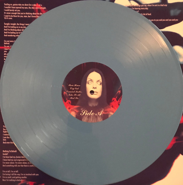 Primitive Race - Soul Pretender | Metropolis (MET 1078) - 4