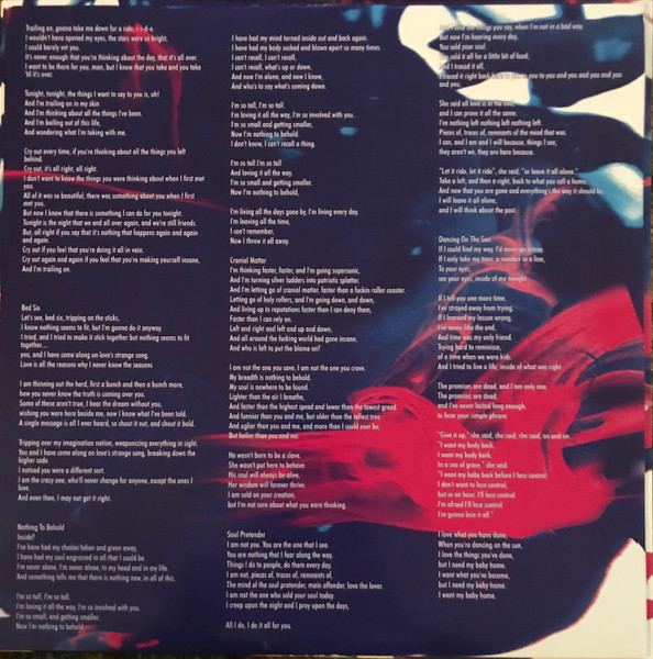 Primitive Race - Soul Pretender | Metropolis (MET 1078) - 3