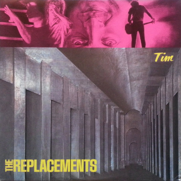 The Replacements - Tim | Sire (9 25330-1) - main