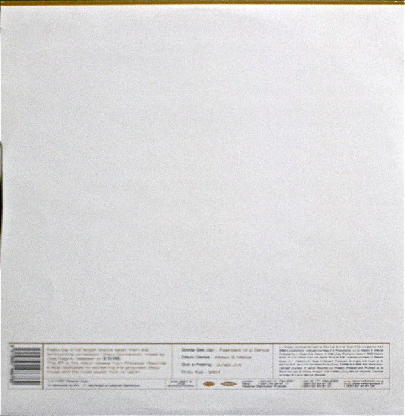 Various - Disco Connection | Polyester Records (SUB 4867.6) - 2 Various - Disco Connection | Polyester Records (SUB 4867.6) - 2