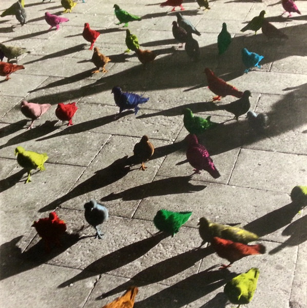 Cool Jack - Just Come | Black Moon (BM 004) - main Cool Jack - Just Come | Black Moon (BM 004) - main