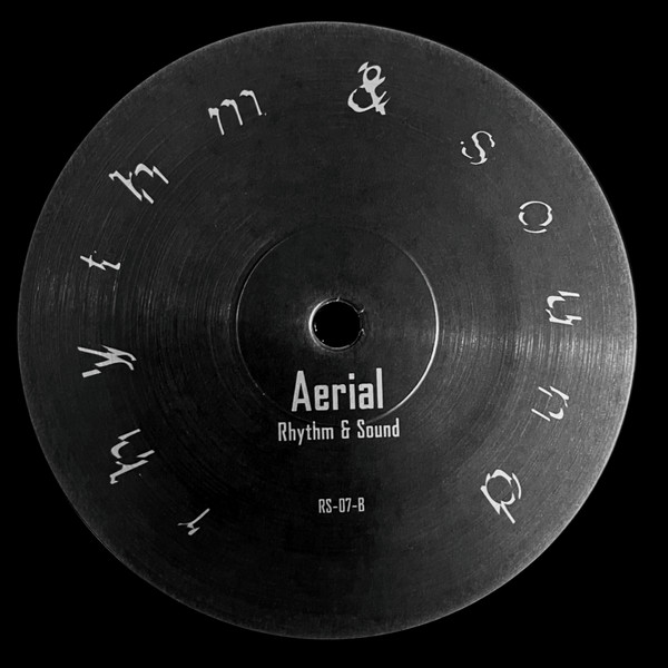 Rhythm & Sound - Aground / Aerial | Rhythm & Sound (RS-07) - 2