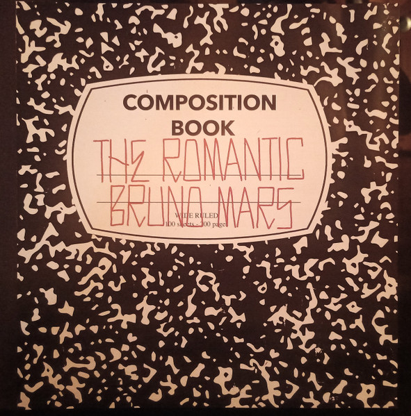 Bruno Mars - The Romantic | Atlantic (075678590511) - 3