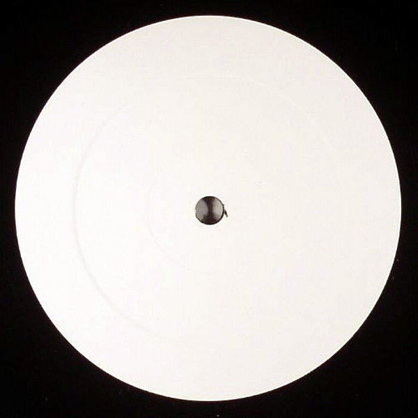 Romanthony - The House Of God | Not On Label (Romanthony) (RHT 1)