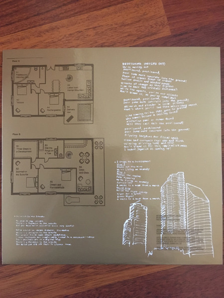 Snapped Ankles - Stunning Luxury | Leaf (BAY 113V) - 4