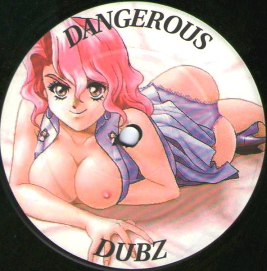 Maxim Sinclair - Dangerous Dubz Vol 4 | Dangerous Dubz (DDZ004) - 2 Maxim Sinclair - Dangerous Dubz Vol 4 | Dangerous Dubz (DDZ004) - 2