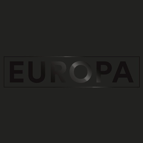 Tapan - Europa | Malka Tuti (Malka Tuti LP 002) - 3
