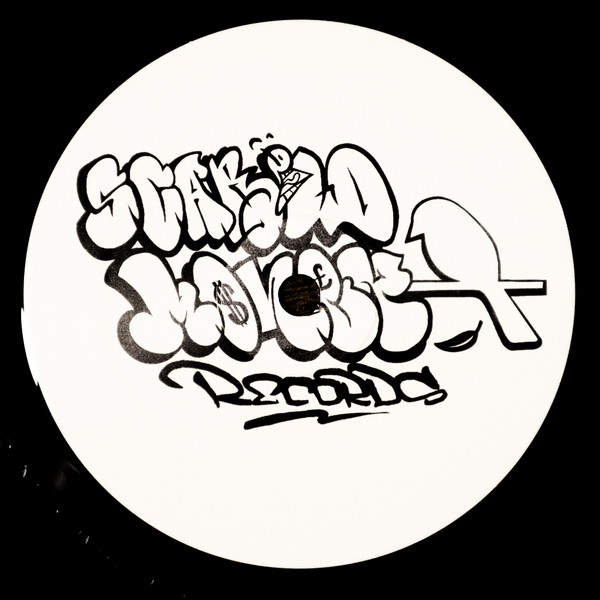 Dial-M , Msymiakos - #SMR007 | Scared Money (SMR007) - 2